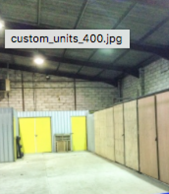 Storage in Bath - photo 2